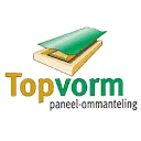 Logo Topvorm Panelen