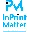 Logo InPrintMatter Blow Ups AND Visuals
