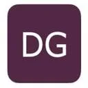 Logo DG-online