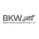 Logo Bedrijfskundewinkel Nijmegen - BKW