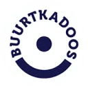 Logo BuurtKadoos