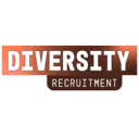 Logo Diversity Recruitment