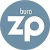 Logo Buro ZP