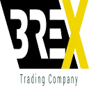 Logo Brex Trading Company B.V.