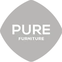Logo Pure Furniture