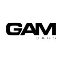 Logo GAM cars