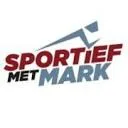 Logo Sportief met Mark