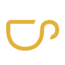 Logo KopieKoffie Delft