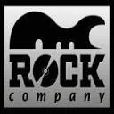 Logo Rock Company