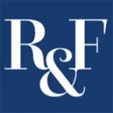 Logo R AND F Geschenken en Promotionele producten