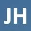 Logo Jeroen Hollema Project AND Programme Management