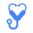 Logo Wavy Health