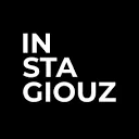Logo INSTAGIOUZ