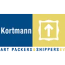 Logo Kortmann Art Packers AND Shippers B.V.
