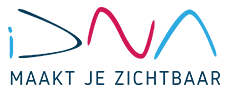 Logo iDNA-Scan B.V.
