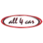 Logo van All4Car