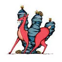Logo Bier- en Spijzenlokaal Dennenoord B.V.