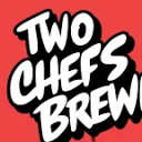 Logo Two Chefs Brewing
