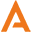 Logo van Awerk uitzendbureau Joure