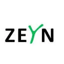 Logo Zeyn voor ruimer perspectief!