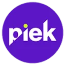 Logo Piek Marketing