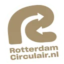 Logo Rotterdam Circulair