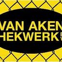 Logo Van Aken Hekwerk