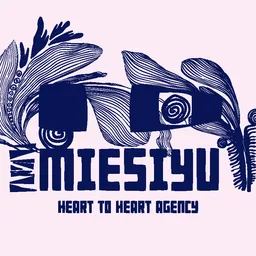 Logo Miesiyu agency