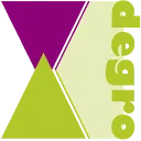 Logo Degro Advies Coaching AND Training