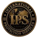 Logo International Protection Services Group BV