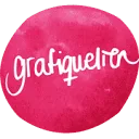 Logo Grafiquelien