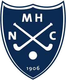 Logo NMHC Nijmegen