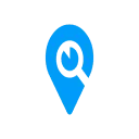 Logo van der Valk Geo-IT