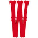 Logo van Websaloon creative communication ideas
