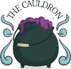 Logo The Cauldron
