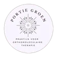 Logo Praktijk PortieGroen
