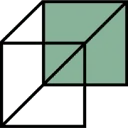 Logo Het Lange Vierkant