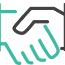 Logo van Get in Charge