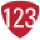 Logo Help123
