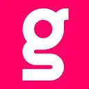 Logo Grafisch Atelier Hilversum