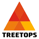 Logo Treetops