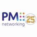 Logo PM Networking