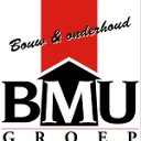 Logo BMU Groep
