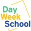 Logo Day a Week School