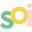 Logo Sociaal Opleidingsinstituut