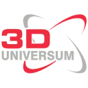 Logo 3DUniversum