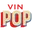 Logo VinPOP.NL