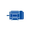 Logo Elektromotorenbedrijf De Vier