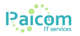 Logo Paicom IT services