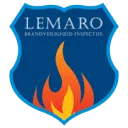 Logo Lemaro Brandveiligheid Inspecties BV